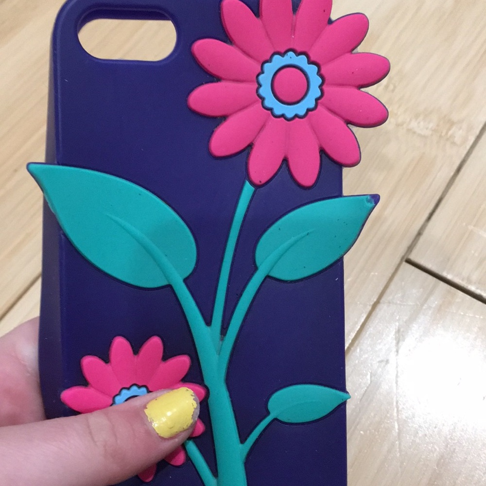 iPhone 5 case